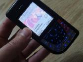 Nokia 7610 (Puikios buklės!) - nuotraukos Nr. 4