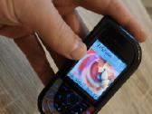 Nokia 7610 (Puikios buklės!) - nuotraukos Nr. 5