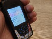 Nokia 7610 (Puikios buklės!) - nuotraukos Nr. 7