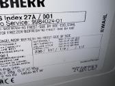 Dovanoju šaldytuvą Liebherr 2-jų metrų - nuotraukos Nr. 12
