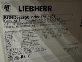 Dovanoju šaldytuvą Liebherr 2-jų metrų - nuotraukos Nr. 13