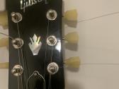 Gibson Sg elektrine gitara - nuotraukos Nr. 7