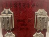 Gibson Sg elektrine gitara - nuotraukos Nr. 8