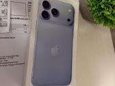 Naujas! Apple iPhone 18 Pro Max Su garantija. - nuotraukos Nr. 3