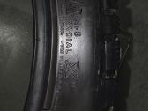 Michelin Pilot Alpin M+s padangos 255/35r19 - nuotraukos Nr. 2