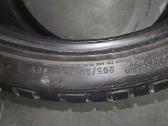 Michelin Pilot Alpin M+s padangos 255/35r19 - nuotraukos Nr. 3