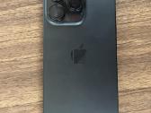 iPhone 16 pro juodas +garantija - nuotraukos Nr. 2