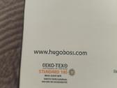 Hugo Boss 3 vnt. boxerių komplektas – dydis L - nuotraukos Nr. 5