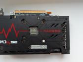 Sapphire Amd Radeon Rx 6600 - nuotraukos Nr. 2