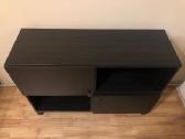 Ikea Besta spintelė - nuotraukos Nr. 2