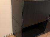Ikea Besta spintelė - nuotraukos Nr. 6