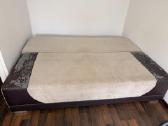 Parduodu sofa lova - nuotraukos Nr. 4