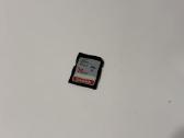Sandisk Ultra 16 GB Sdhc kortelė, Class 10, Uhs-i - nuotraukos Nr. 2