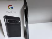Google Pixel 8 Pro - nuotraukos Nr. 4