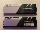 Ddr4 16gb (2x8gb) 3600mhz G.skill Trident Z Neo - nuotraukos Nr. 2