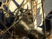 Parduodami „Campagnolo Bora Ultra Wto 33 Disc“ - nuotraukos Nr. 3