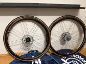 Parduodami „Campagnolo Bora Ultra Wto 33 Disc“ - nuotraukos Nr. 4