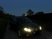 Volkswagen golf Skubiai - nuotraukos Nr. 2