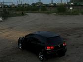 Volkswagen golf Skubiai - nuotraukos Nr. 3