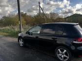 Volkswagen golf Skubiai - nuotraukos Nr. 8