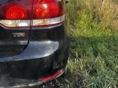 Volkswagen golf Skubiai - nuotraukos Nr. 10