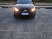 Nissan Qashqai - nuotraukos Nr. 2