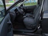 Nissan Qashqai - nuotraukos Nr. 6