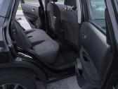 Nissan Qashqai - nuotraukos Nr. 8