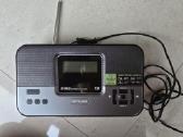 Radijo imtuvas Muse M-087 R (am/fm, Aux, stereo) - nuotraukos Nr. 3