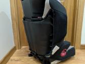 Auto kėdutė Recaro Monza Nova 2 Seatfix 15-36 kg - nuotraukos Nr. 3