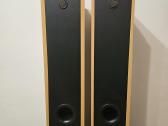 Parduodamas hi-fi audio komplektas - nuotraukos Nr. 2