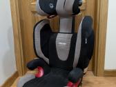Auto kėdutė Recaro Monza Nova 2 Seatfix 15-36 kg - nuotraukos Nr. 2