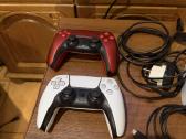 Playstation 5 slim digital - nuotraukos Nr. 2