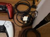 Playstation 5 slim digital - nuotraukos Nr. 5