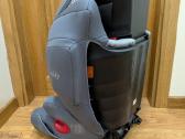 Auto kėdutė Recaro Monza Nova 2 Seatfix 15-36 kg - nuotraukos Nr. 3