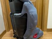 Auto kėdutė Recaro Monza Nova 2 Seatfix 15-36 kg - nuotraukos Nr. 4