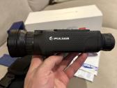 Termovizorius Pulsar helion2 Xp50 Pro - nuotraukos Nr. 3