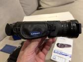 Termovizorius Pulsar helion2 Xp50 Pro - nuotraukos Nr. 4