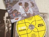 The Whigs – Mission Control (CD) - nuotraukos Nr. 4