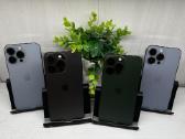 iPhone 13 Pro 128gb-1tb Garantija 90 D. - nuotraukos Nr. 3