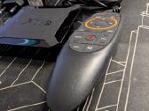 X96q 4k Android TV priedėlis (2gb/16gb) - nuotraukos Nr. 2