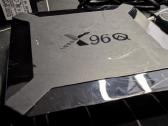 X96q 4k Android TV priedėlis (2gb/16gb) - nuotraukos Nr. 3
