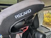 Recaro monza nova - nuotraukos Nr. 2