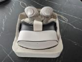 Virtualios realybės akiniai Meta Quest 3s 128 GB - nuotraukos Nr. 2