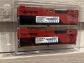 Patriot Viper Elite II Pve2432g400c0k Cl20, 32gb - nuotraukos Nr. 2