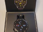 Huawei watch GT 4 46mm Black - nuotraukos Nr. 2