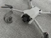 Dji Mini 3 Fly More Combo (Dji RC su ekranu) - nuotraukos Nr. 2