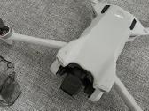 Dji Mini 3 Fly More Combo (Dji RC su ekranu) - nuotraukos Nr. 3