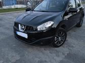 Nissan Qashqai - nuotraukos Nr. 3