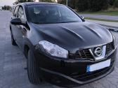 Nissan Qashqai - nuotraukos Nr. 4